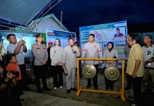 Sultra Terima Alokasi 8.973 Rumah BSPS