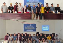 Pemberdayaan dan Peningkatan Ekonomi Produktif Pengolah Sagu di Kolaka Timur