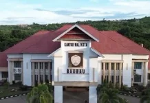 Pemkot Baubau Terima Insentif Fiskal Rp3 Miliar dari Kemendagri