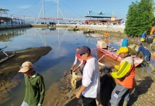 Kendari Bentuk Tim Pengawas Kebersihan hingga Kelurahan