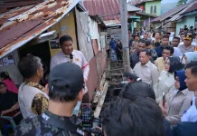 Bedah Rumah Penerima BSPS Kendari Dimulai 1 Juni 2026