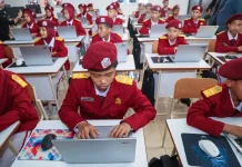 Sekolah Rakyat Bima Disiapkan Tampung 3.000 Siswa