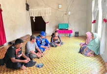 Pencarian Nihil hingga Hari Ketujuh, Operasi SAR Farida di Muna Barat Ditutup