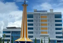 Universitas Halu Oleo Perpanjang Pendaftaran Seleksi Mandiri hingga 5 Juni 2026