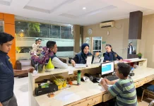 Operasi Pekat Anoa 2026, Polda Sultra Jaring Tujuh Pasangan Bukan Suami Istri