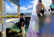 Pelajar Asal Kendari Meninggal Tersengat Listrik di Pulau Bokori