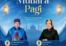 Keteladanan Ibrahim Mengajarkan Keikhlasan dalam Setiap Ujian Hidup