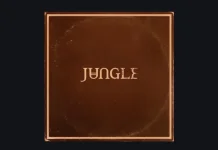 Jungle Segera Merilis Album ke 5