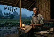 Misteri Pria Vietnam yang Mengaku Tidak Tidur Selama Puluhan Tahun