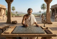 Warisan Matematika yang Mengubah Peradaban Dunia