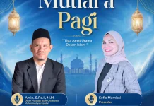 Tiga Amal Utama dalam Islam