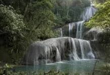 Wisata Tumburano Wawonii Jadi Destinasi Alam Favorit Wisatawan