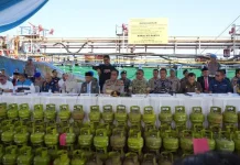 Pertamina Sulawesi Apresiasi Polda Sulsel Ungkap Penyalahgunaan BBM Subsidi