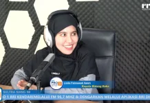 Kemenkum Sultra,Transformasi Digital Harus diiringi Penguatan Kesadara