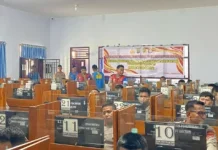Polri Buka Kesempatan Setara Bagi Disabilitas Menjadi Bintara
