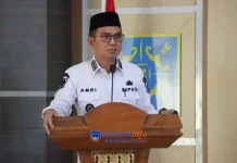 Sebanyak 16 Kepala Sekolah di Kolaka di Lantik