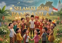 Budaya Nusantara Wujud Nyata Pengamalan Nilai-Nilai Pancasila