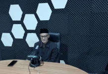 Ibadah Bukan Sekadar Rutinitas, KH. Hasanuri Tekankan Kesungguhan Hati
