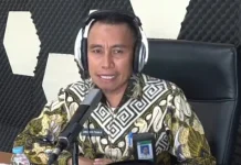 Program Nasional Sekolah Garuda Langkah Strategis Ciptakan SDM Unggul