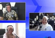 Sekolah Garuda Siap Bersaing di Tingkat Nasional maupun Internasional