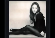 Krystal Merilis Single Bertajuk PWLT