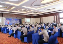 Rakernis Fungsi Keuangan Polda Sultra 2026, Dorong Tata Kelola Keuangan