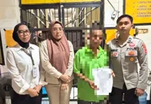 Oknum Guru SD di Muna Barat Diduga Lecehkan Sejumlah Siswi