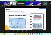 Policy Talk  dalam Penguatan Analis Kebijakan