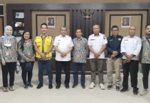 Pantai Kota Raha Diusulkan Jadi Kawasan Pariwisata Terpadu