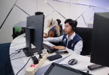 Sepanjang Mei 2026 Call Center 112 Kota Kendari Terima 3.971 Panggilan