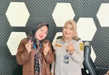 Bincang Inspiratif: Menjaga Komitmen antara Karier dan Keluarga Harmonis
