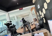 Bincang Inspiratif: Fatma Rinambo Berbagi Semangat Pantang Menyerah