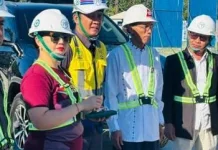 Sekolah Garuda di Desa Lebo Jaya Dipastikan Beroperasi Tahun Ajaran 2026–2027