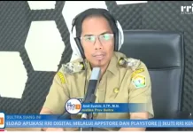 Keterbukaan Informasi Jadi Layanan Utama Pemda Sultra