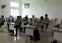 Sekolah Rakyat Solusi Pendidikan Inklusif di Daerah