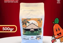 Inovasi Kemasan Kunci Tingkatkan Nilai Jual Produk