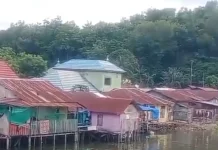 Pemerataan Ekonomi Tekan Angka Kemiskinan Didaerah