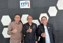 Peluang Usaha Merata Kurangi Angka Kemiskinan Masyarakat