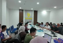Aspirasi Masyarakat Jadi Acuan Pembangunan Kota Kendari