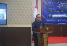 Perlindungan Hukum dan Budaya Jadi Keunggulan Kota Kendari