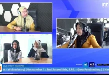 Idola Anak Cerdas: Resky Alyah Ukir Prestasi Juara Video Pendek TikTok