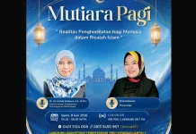 Mutiara Pagi: Penghormatan Terhadap Manusia Merupakan Fondasi Risalah Islam