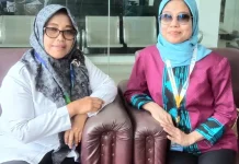 Generasi Muda Berperan Aktif Melestarikan Bahasa Ibu