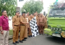 Dikbud Sultra Kembali Salurkan Baju Seragam Sekolah Gratis