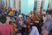 Ritual Posuo dan Kasuna, Warisan Budaya Masyarakat Kadatua yang Dilestarikan