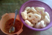 Kue Tuli-Tuli, Kuliner Khas Pulau Buton