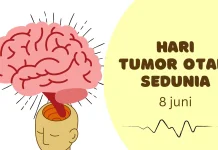 Hari Tumor Otak Sedunia Ingatkan Pentingnya Kesehatan Otak