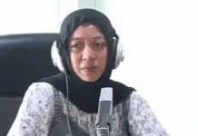 Anak Indonesia Menyapa Perkuat Persatuan sejak Dini
