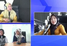 Anak Indonesia Menyapa Bangun Semangat Kebhinekaan Nasional