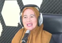 Penguatan Kapasitas Perempuan untuk Pengurangan Risiko Bencana